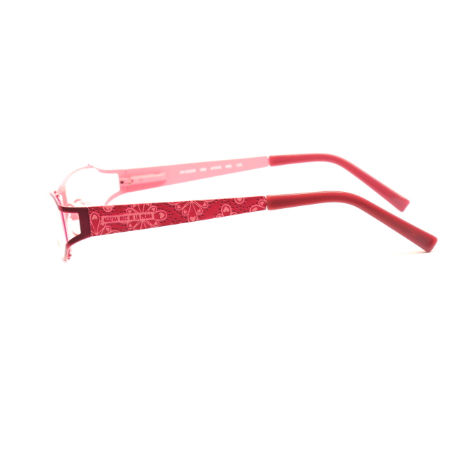 Agatha Infantil Agatha AN 62205 Col.266 Cal.47 New EYEGLASSES-EYEWEAR