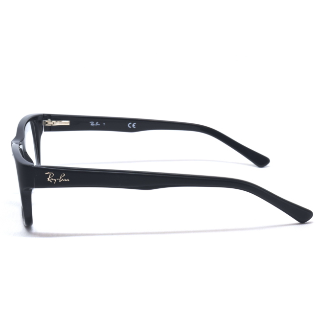 Ray-Ban RB 5268 Col.5119 Cal.50 Col.5119 Cal.50 New EYEGLASSES-EYEWEAR