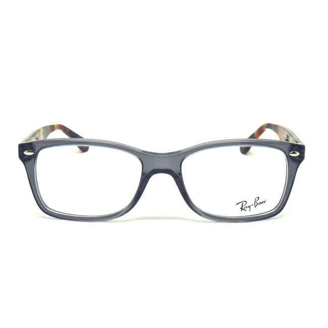 Ray-Ban RB 5228 Col.5629 Cal.53 New Occhiali da Vista-Eyeglasses