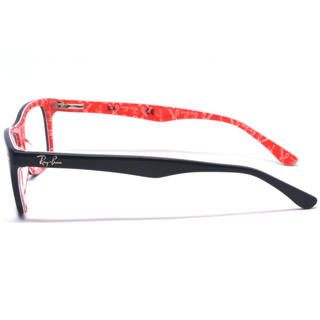 Ray-Ban Vista Mod. 5228 VISTA Col. 2479 Cal. 50 Occhiali da Vista eyeglasses