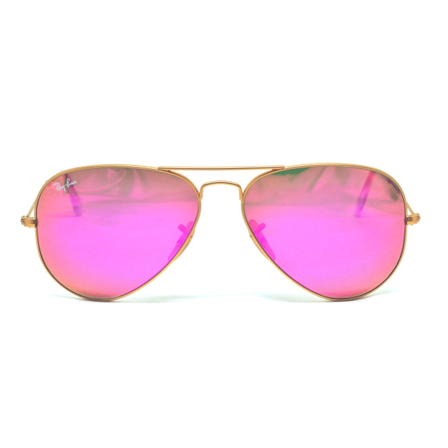 Ray-Ban RB 3025 Col.112/4T Cal.58 New Occhiali da Sole-Sunglasses