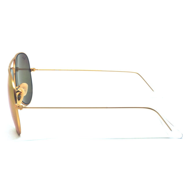 Ray-Ban RB 3025 Col.112/4T Cal.58 New Occhiali da Sole-Sunglasses