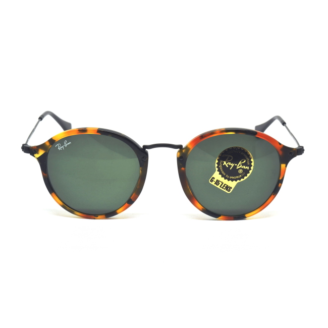 Ray-Ban RB 2447 Col.1157 Cal.49 New Occhiali da Sole-Sunglasses