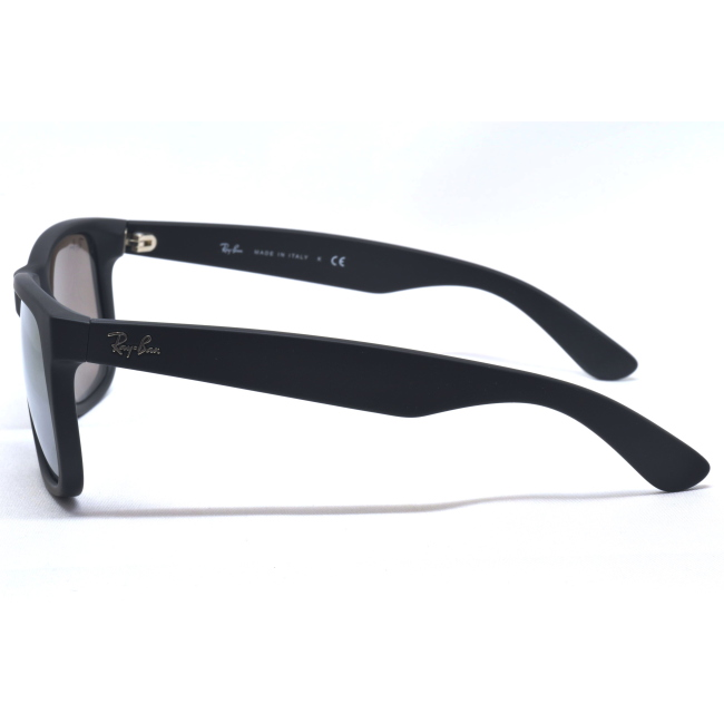 Ray-Ban RB 4165 JUSTIN Col.622/5A Cal.54 New SUNGLASSES