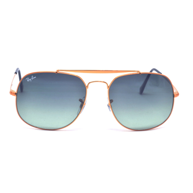 Ray-Ban RB 3561 Col.197/71 Cal.57 New Occhiali da Sole-Sunglasses