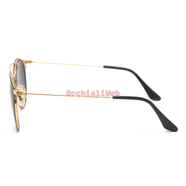 Ray-Ban RB 3546 Col.187/71 Cal.52 New SUNGLASSES