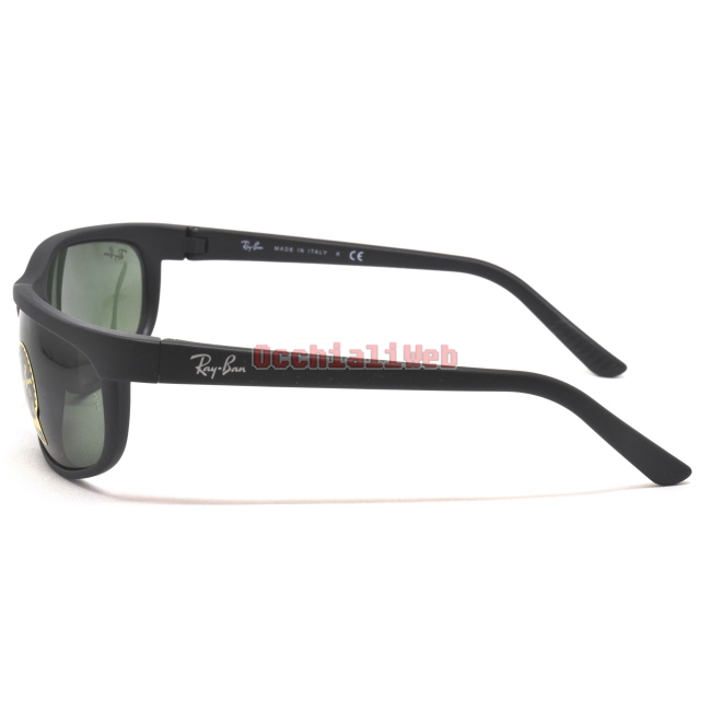 Ray-Ban RB 2027 Col.W1847 Cal.62 New Occhiali da Sole-Sunglasses