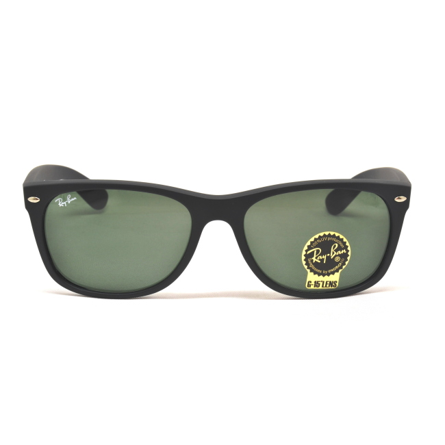 Ray-Ban RB 2132 NEW WAYFARER Col.622 Cal.58 New SUNGLASSES