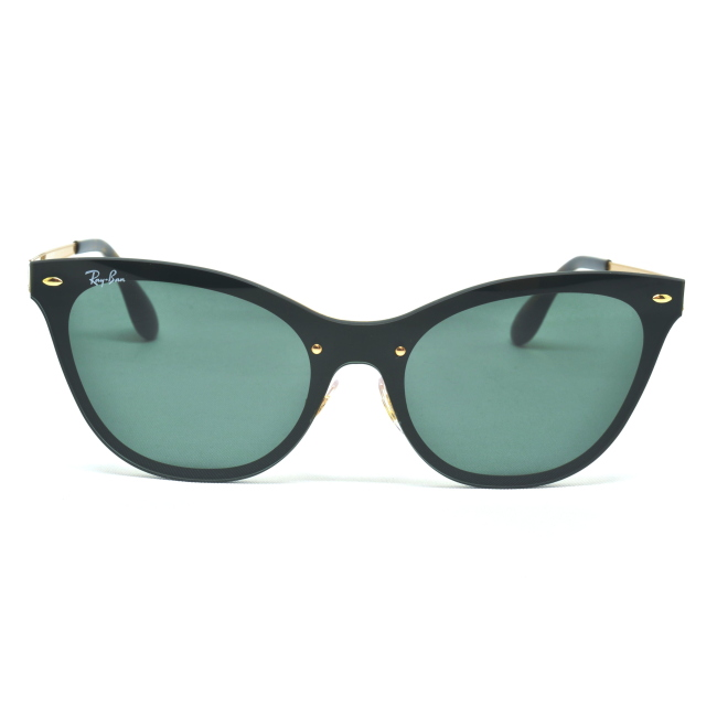 Ray-Ban RB 3580-N Col.043/71 Cal.43 New SUNGLASSES