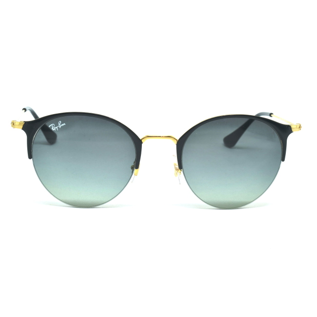 Ray-Ban RB 3578 Col.187/11 Cal.50 New SUNGLASSES