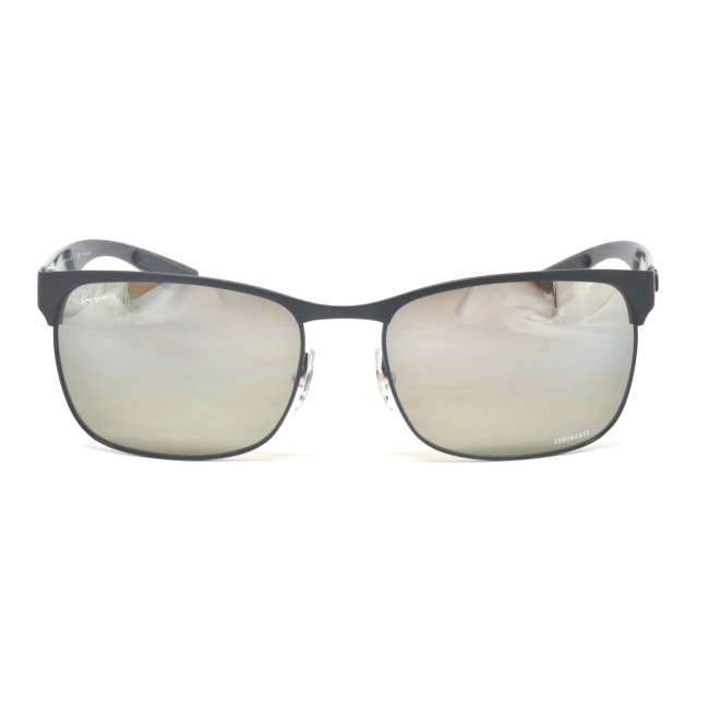 Ray-Ban 8319CH SOLE Col.186/5J Cal.60 New SUNGLASSES