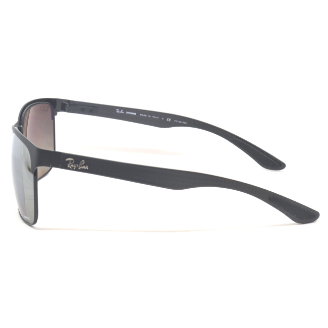 Ray-Ban 8319CH SOLE Col.186/5J Cal.60 New SUNGLASSES