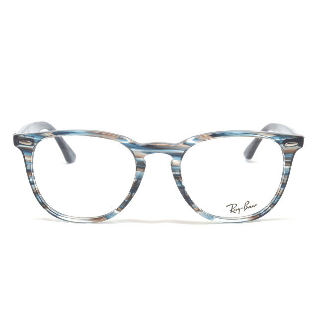 Ray-Ban Vista RB 7159 Col.5750 Cal.52 New Occhiali da Vista-Eyeglasses