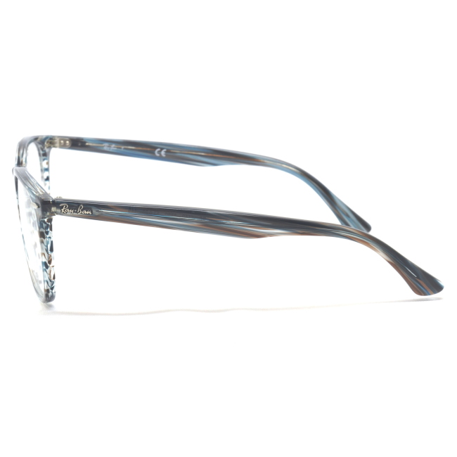 Ray-Ban Vista RB 7159 Col.5750 Cal.52 New Occhiali da Vista-Eyeglasses