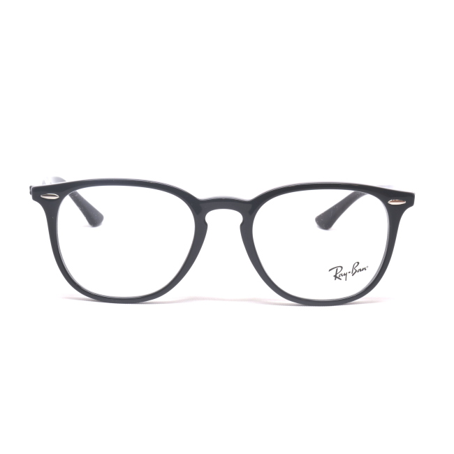 Ray-Ban Vista RB 7159 Col.2000 Cal.52 New EYEGLASSES-EYEWEAR