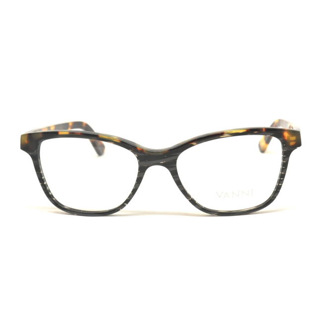 Vanni V 7000 Col.A716 Cal.52 New EYEGLASSES-EYEWEAR