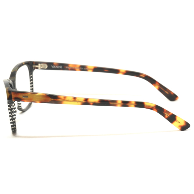 Vanni V 7000 Col.A716 Cal.52 New EYEGLASSES-EYEWEAR