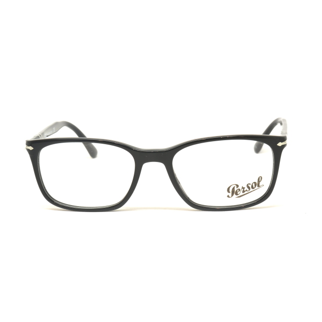 Persol 3189-V Col.95 Cal.53 New Occhiali da Vista-Eyeglasses