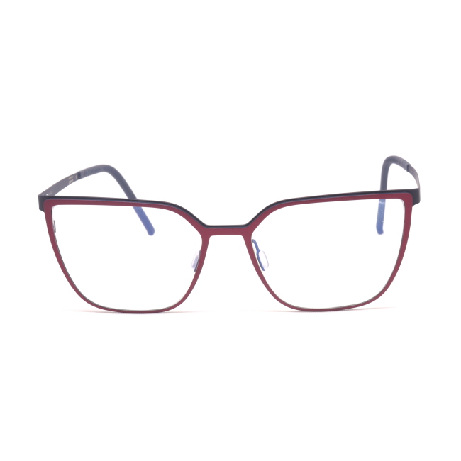 BLACKFIN BF 781 DORAN Col.615 Cal.55 New Occhiali da Vista-Eyeglasses