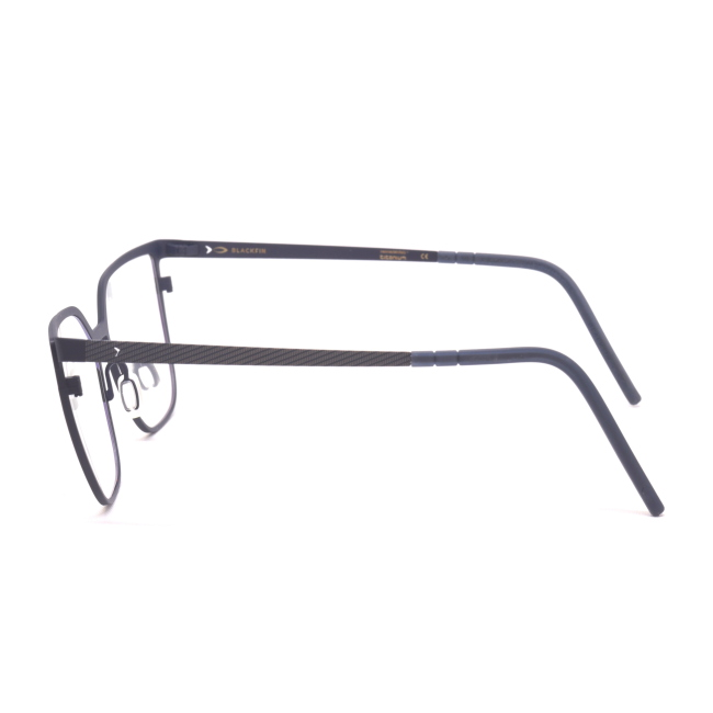 BLACKFIN BF 781 DORAN Col.615 Cal.55 New Occhiali da Vista-Eyeglasses