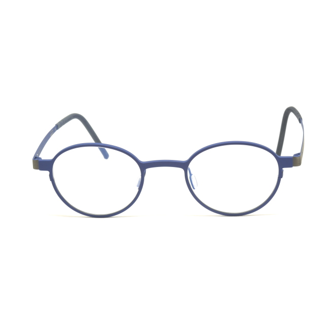 BLACKFIN BF 811 ESBJERG Col.582 Cal.45 New Occhiali da Vista-Eyeglasses