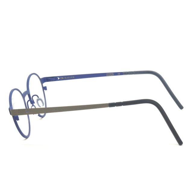 BLACKFIN BF 811 ESBJERG Col.582 Cal.45 New Occhiali da Vista-Eyeglasses