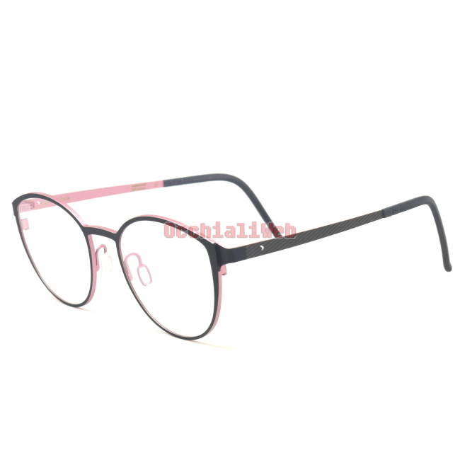 BLACKFIN BF 808 WINDSOR Col.753 Cal.52 New Occhiali da Vista-Eyeglasses