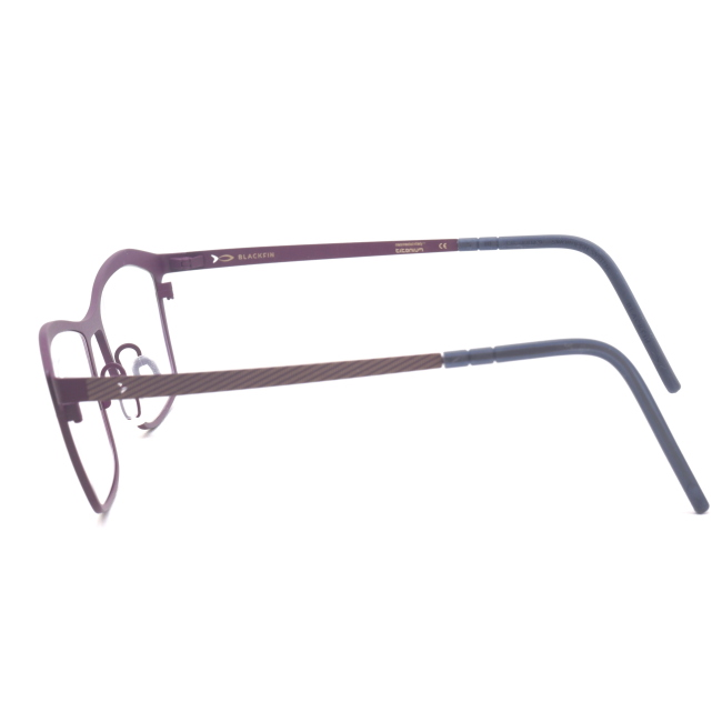 BLACKFIN BF 786 YARMOUTH Col.762 Cal.53 New EYEGLASSES-EYEWEAR