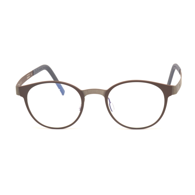 BLACKFIN BF 728 KEY WEST Col.580 Cal.46 New Occhiali da Vista-Eyeglasses