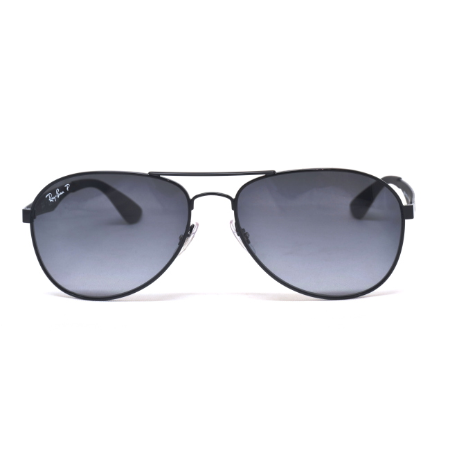 Ray-Ban RB 3549 Col.002/T3 Cal.61 New SUNGLASSES