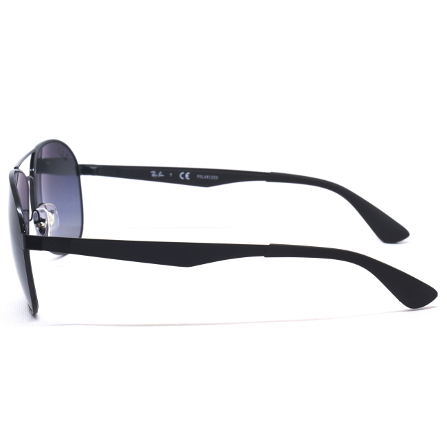 Ray-Ban RB 3549 Col.002/T3 Cal.61 New SUNGLASSES