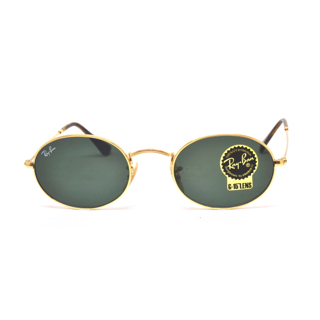 Ray-Ban RB 3547 N Col.001 Cal.51 New SUNGLASSES