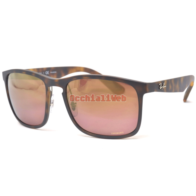 Ray-Ban 4264 Col.894/6B Cal.58 New SUNGLASSES