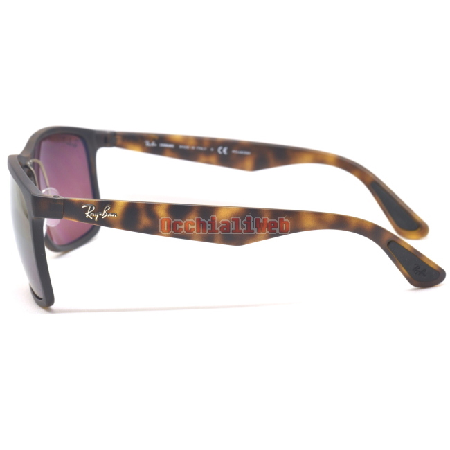 Ray-Ban 4264 Col.894/6B Cal.58 New SUNGLASSES