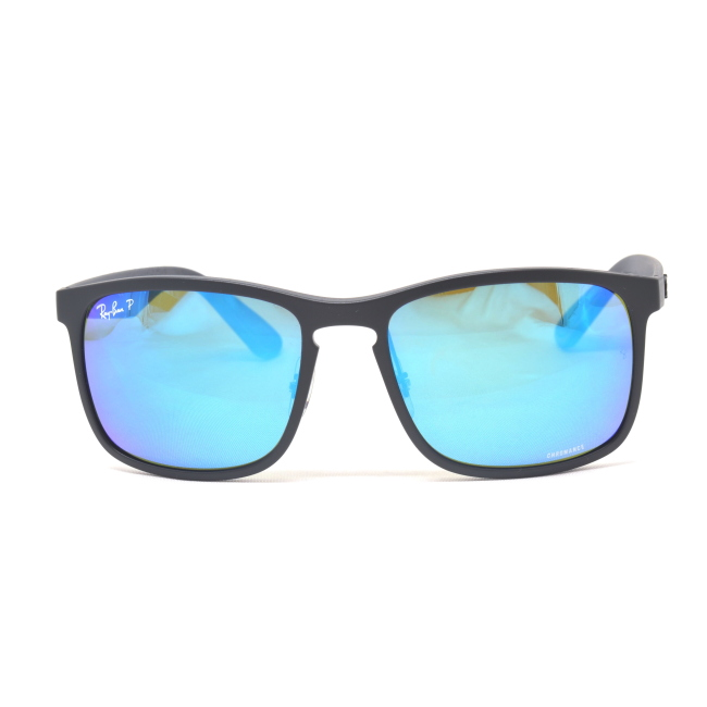 Ray-Ban RB 4264 CHROMANCE Col.601-S/A1 Cal.58 New Occhiali da Sole-Sunglasses