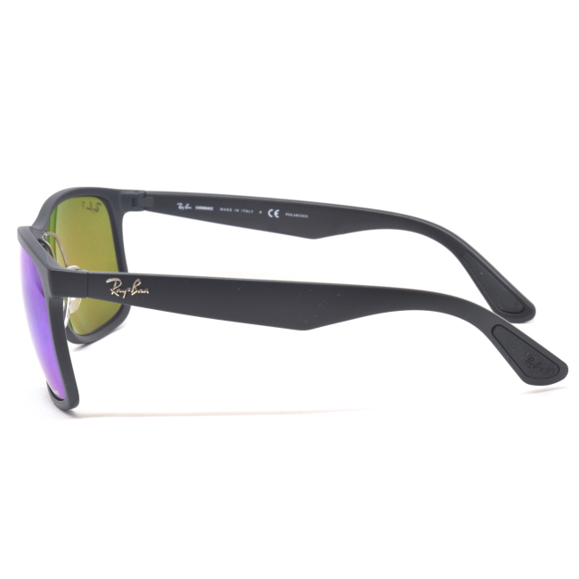 Ray-Ban RB 4264 CHROMANCE Col.601-S/A1 Cal.58 New Occhiali da Sole-Sunglasses