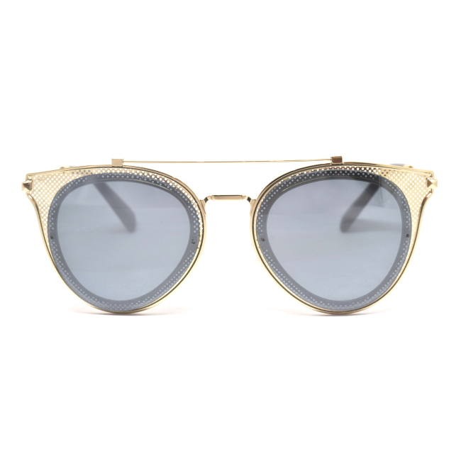 Valentino VA 2019 Col.3003/6G Cal.53 New SUNGLASSES