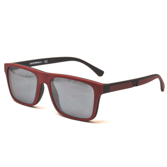 Emporio Armani EA 4115 Col.5042/1W Cal.54 New Occhiali da Sole-Sunglasses