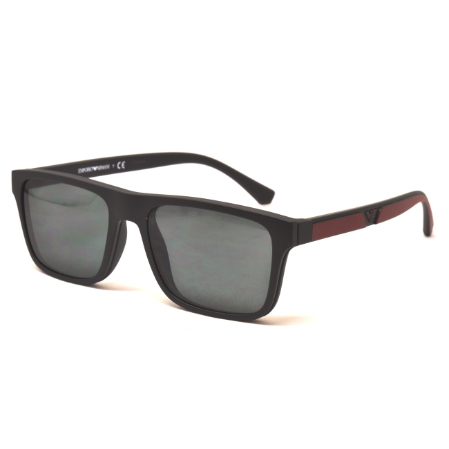 Emporio Armani EA 4115 Col.5042/1W Cal.54 New Occhiali da Sole-Sunglasses