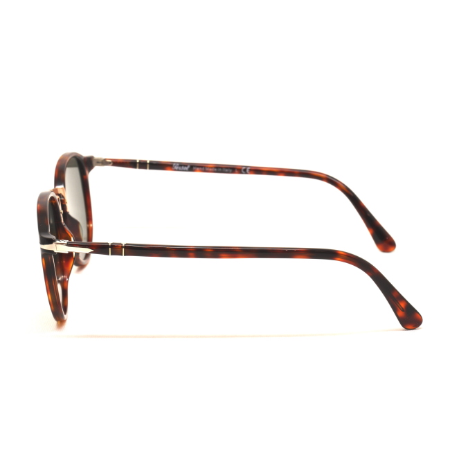 Persol 3210 S TYPEWRITER EVOLUTION  Col.24/31 Cal.51 New SUNGLASSES