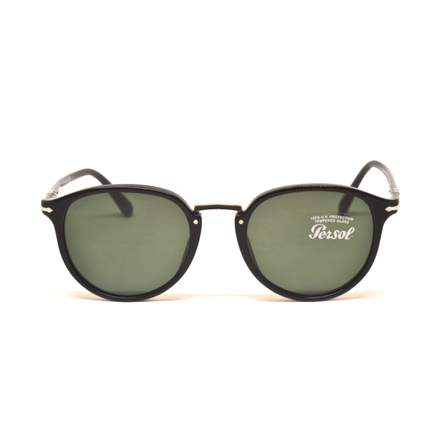 Persol 3210 S TYPEWRITER EVOLUTION  Col.95/31 Cal.51 New SUNGLASSES