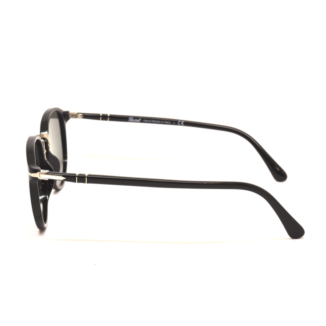 Persol 3210 S TYPEWRITER EVOLUTION  Col.95/31 Cal.51 New SUNGLASSES