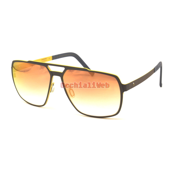 BLACKFIN BF 766 SAN DIEGO Col.602 Cal.60 New Occhiali da sole-Sunglasses