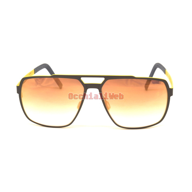 BLACKFIN BF 766 SAN DIEGO Col.602 Cal.60 New Occhiali da sole-Sunglasses