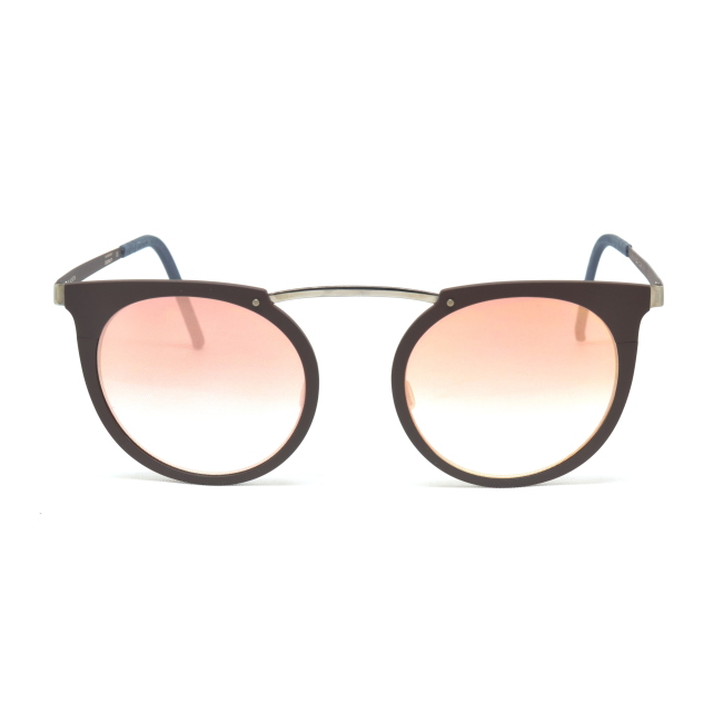 BLACKFIN BF 828 SILVERDALE Col.886 Cal.50 New EYEGLASSES-EYEWEAR