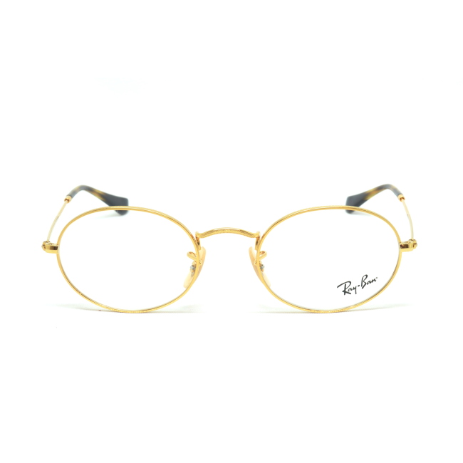 Ray-Ban RB 3547 V Col.2500 Cal.51 New EYEGLASSES-EYEWEAR