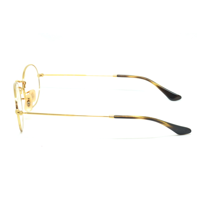 Ray-Ban RB 3547 V Col.2500 Cal.51 New EYEGLASSES-EYEWEAR