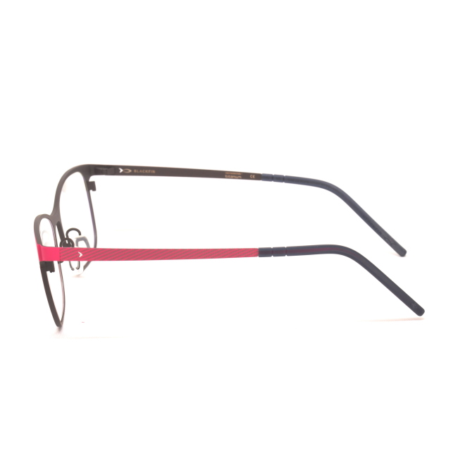 BLACKFIN BF 817 SALISHAN Col.824 Cal.53 New EYEGLASSES-EYEWEAR