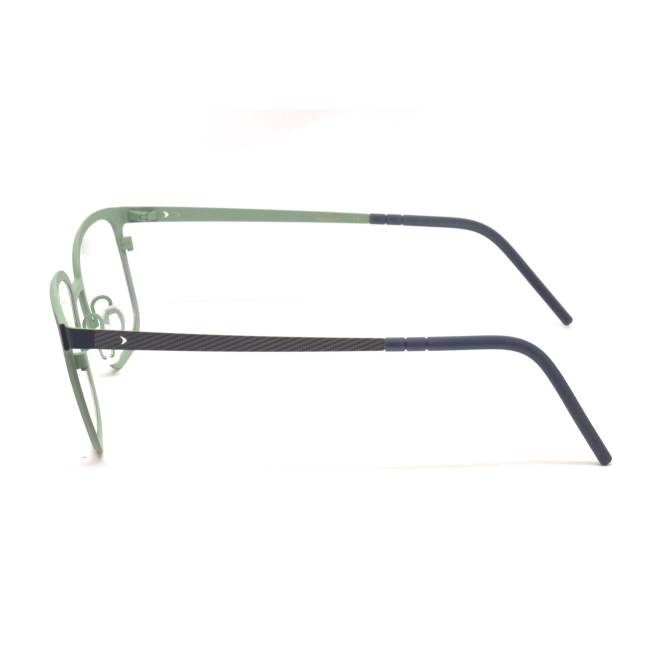 BLACKFIN BF 831 OCEAN RIDGE Col.872 Cal.52 New Occhiali da Vista-Eyeglasses