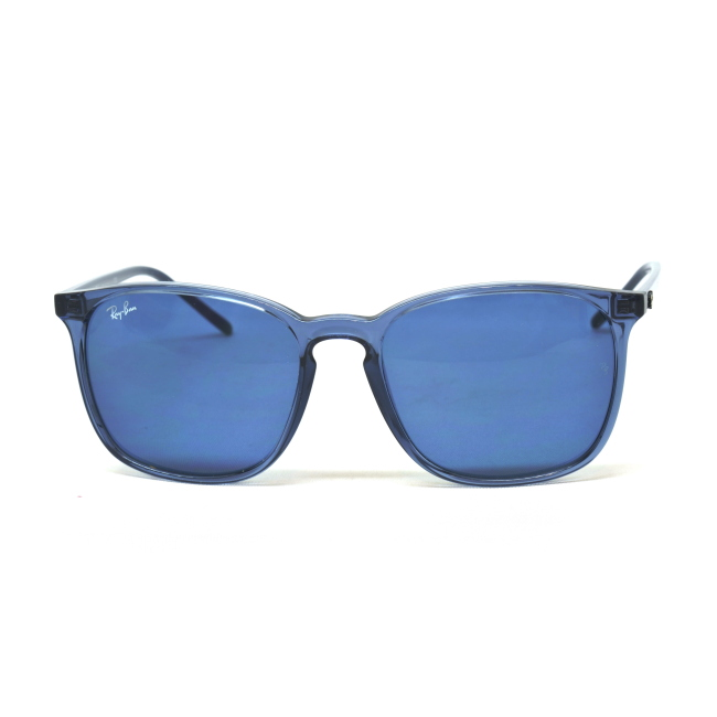 Ray-Ban RB 4387 Col.6399/80 Cal.56 New SUNGLASSES